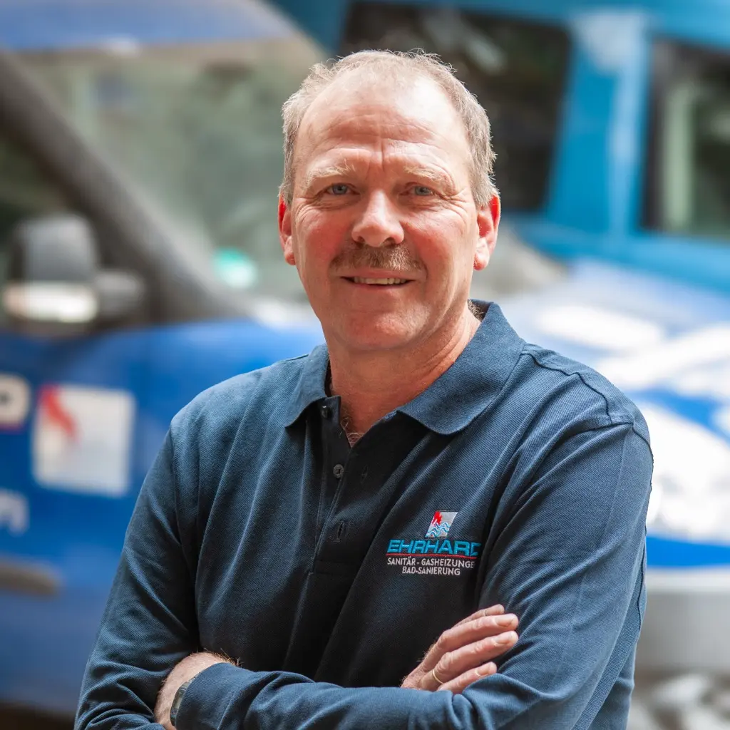 Gunter Jungmann