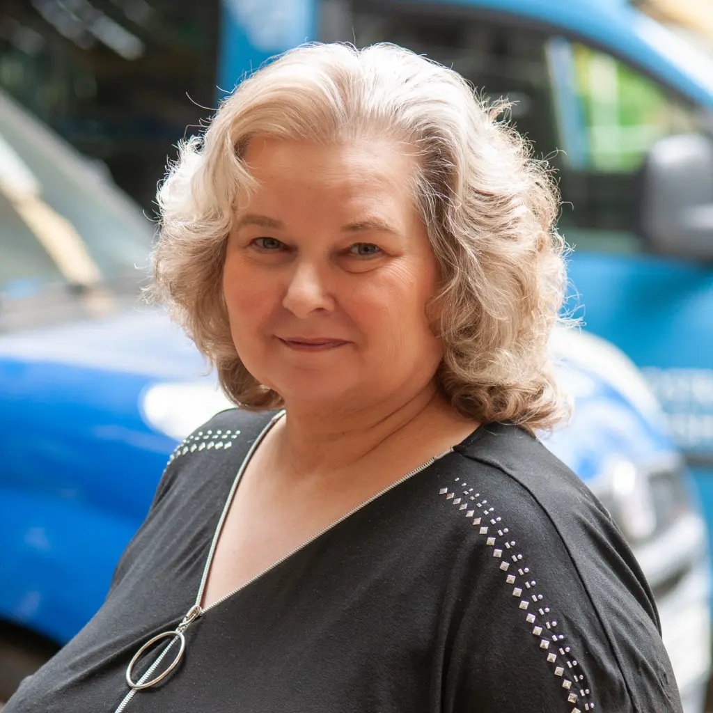 Petra Sperling