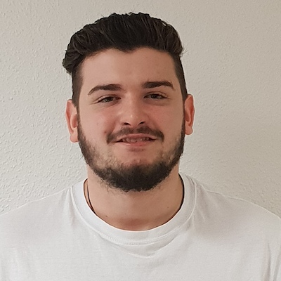 Fabian Weber