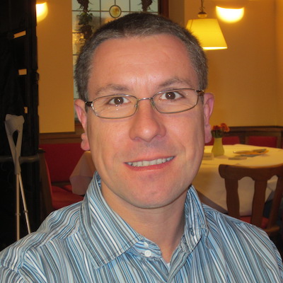 Thomas Kraft